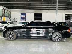 Volvo S90 Plug-in Hybrid T8 E-Drive Hybrid Zhiyue Luxury Edition - ფოტო 6