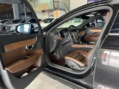 Volvo S90 Plug-in Hybrid T8 E-Drive Hybrid Zhiyue Luxury Edition - ფოტო 7