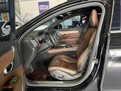 Volvo S90 Plug-in Hybrid T8 E-Drive Hybrid Zhiyue Luxury Edition - ფოტო 8