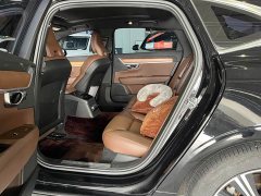 Volvo S90 Plug-in Hybrid T8 E-Drive Hybrid Zhiyue Luxury Edition - ფოტო 9