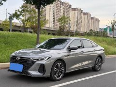 Chery Arrizo 8 2023 High-Performance Edition 2.0T DCT Premium - ფოტო 1