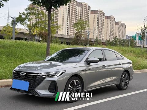2024 Chery Arrizo 8 2023 High-Performance Edition 2.0T DCT Premium - ავტომობილი ჩინეთიდან