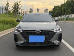 Chery Arrizo 8 2023 High-Performance Edition 2.0T DCT Premium - ფოტო 2