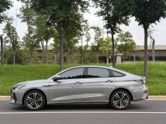 Chery Arrizo 8 2023 High-Performance Edition 2.0T DCT Premium - ფოტო 3