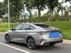 Chery Arrizo 8 2023 High-Performance Edition 2.0T DCT Premium - ფოტო 4