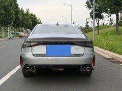 Chery Arrizo 8 2023 High-Performance Edition 2.0T DCT Premium - ფოტო 5