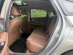 Chery Arrizo 8 2023 High-Performance Edition 2.0T DCT Premium - ფოტო 6