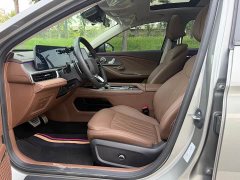 Chery Arrizo 8 2023 High-Performance Edition 2.0T DCT Premium - ფოტო 8
