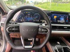 Chery Arrizo 8 2023 High-Performance Edition 2.0T DCT Premium - ფოტო 9
