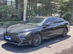 Toyota Avalon 2.0L XLE Premium Edition - ფოტო 1