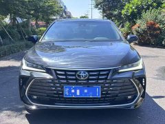 Toyota Avalon 2.0L XLE Premium Edition - ფოტო 2