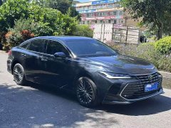 Toyota Avalon 2.0L XLE Premium Edition - ფოტო 3