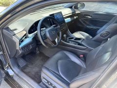 Toyota Avalon 2.0L XLE Premium Edition - ფოტო 4