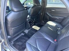 Toyota Avalon 2.0L XLE Premium Edition - ფოტო 5