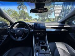Toyota Avalon 2.0L XLE Premium Edition - ფოტო 6