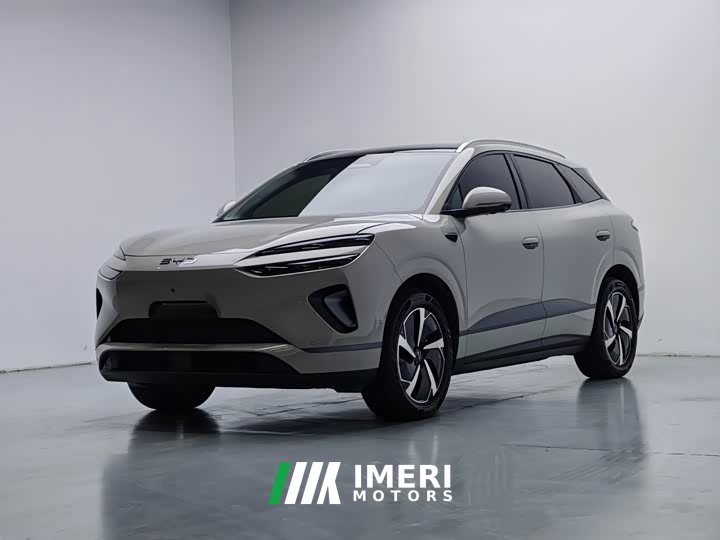 BYD Sealion 06 EV 710Flagship Edition - car from China