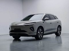 BYD Sealion 06 EV 710Flagship Edition - photo 1