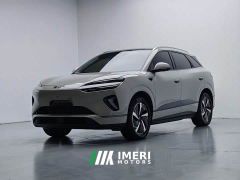 2026 BYD Sealion 06 EV 710Flagship Edition - ავტომობილი ჩინეთიდან