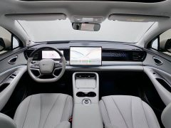 BYD Sealion 06 EV 710Flagship Edition - photo 10
