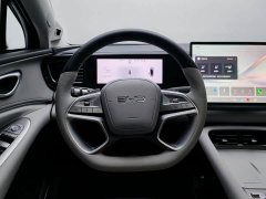 BYD Sealion 06 EV 710Flagship Edition - photo 11