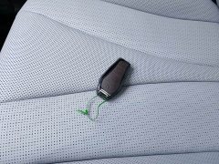 BYD Sealion 06 EV 710Flagship Edition - photo 13