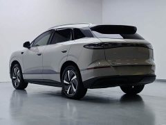 BYD Sealion 06 EV 710Flagship Edition - photo 4