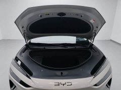 BYD Sealion 06 EV 710Flagship Edition - photo 9