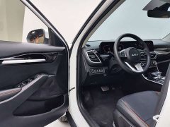 Kia Situs 1.5L CVT Luxury - ფოტო 10