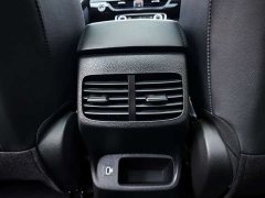 Kia Situs 1.5L CVT Luxury - ფოტო 11