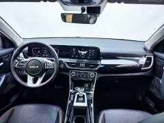 Kia Situs 1.5L CVT Luxury - ფოტო 12