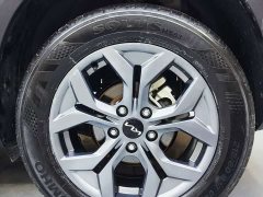 Kia Situs 1.5L CVT Luxury - ფოტო 14