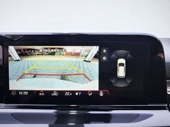 Kia Situs 1.5L CVT Luxury - ფოტო 18