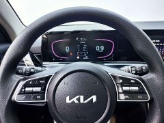 Kia Situs 1.5L CVT Luxury - ფოტო 19