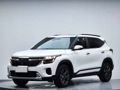 Kia Situs 1.5L CVT Luxury - ფოტო 2
