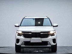 Kia Situs 1.5L CVT Luxury - ფოტო 3