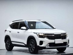 Kia Situs 1.5L CVT Luxury - ფოტო 4