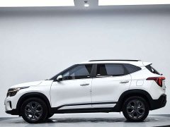 Kia Situs 1.5L CVT Luxury - ფოტო 5