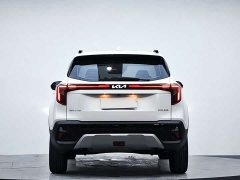 Kia Situs 1.5L CVT Luxury - ფოტო 7
