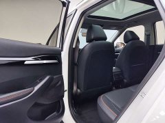 Kia Situs 1.5L CVT Luxury - ფოტო 9