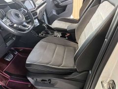 Volkswagen Taos 380TSI AWD R-Line Smart Connected Edition - ფოტო 10