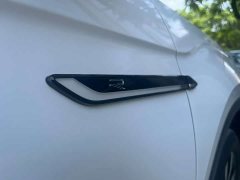Volkswagen Taos 380TSI AWD R-Line Smart Connected Edition - ფოტო 12