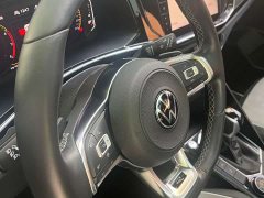 Volkswagen Taos 380TSI AWD R-Line Smart Connected Edition - ფოტო 13