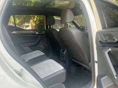 Volkswagen Taos 380TSI AWD R-Line Smart Connected Edition - ფოტო 14