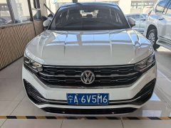 Volkswagen Taos 380TSI AWD R-Line Smart Connected Edition - ფოტო 2