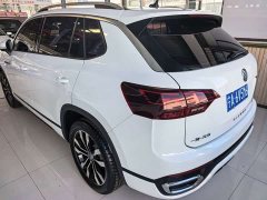 Volkswagen Taos 380TSI AWD R-Line Smart Connected Edition - ფოტო 5