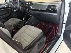 Volkswagen Taos 380TSI AWD R-Line Smart Connected Edition - ფოტო 7