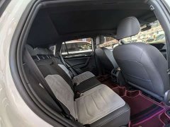 Volkswagen Taos 380TSI AWD R-Line Smart Connected Edition - ფოტო 8