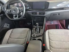 Volkswagen Taos 380TSI AWD R-Line Smart Connected Edition - ფოტო 9