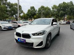 BMW X2 sDrive25i M Off-Road Package - ფოტო 1