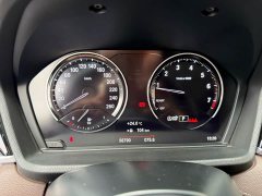 BMW X2 sDrive25i M Off-Road Package - ფოტო 10
